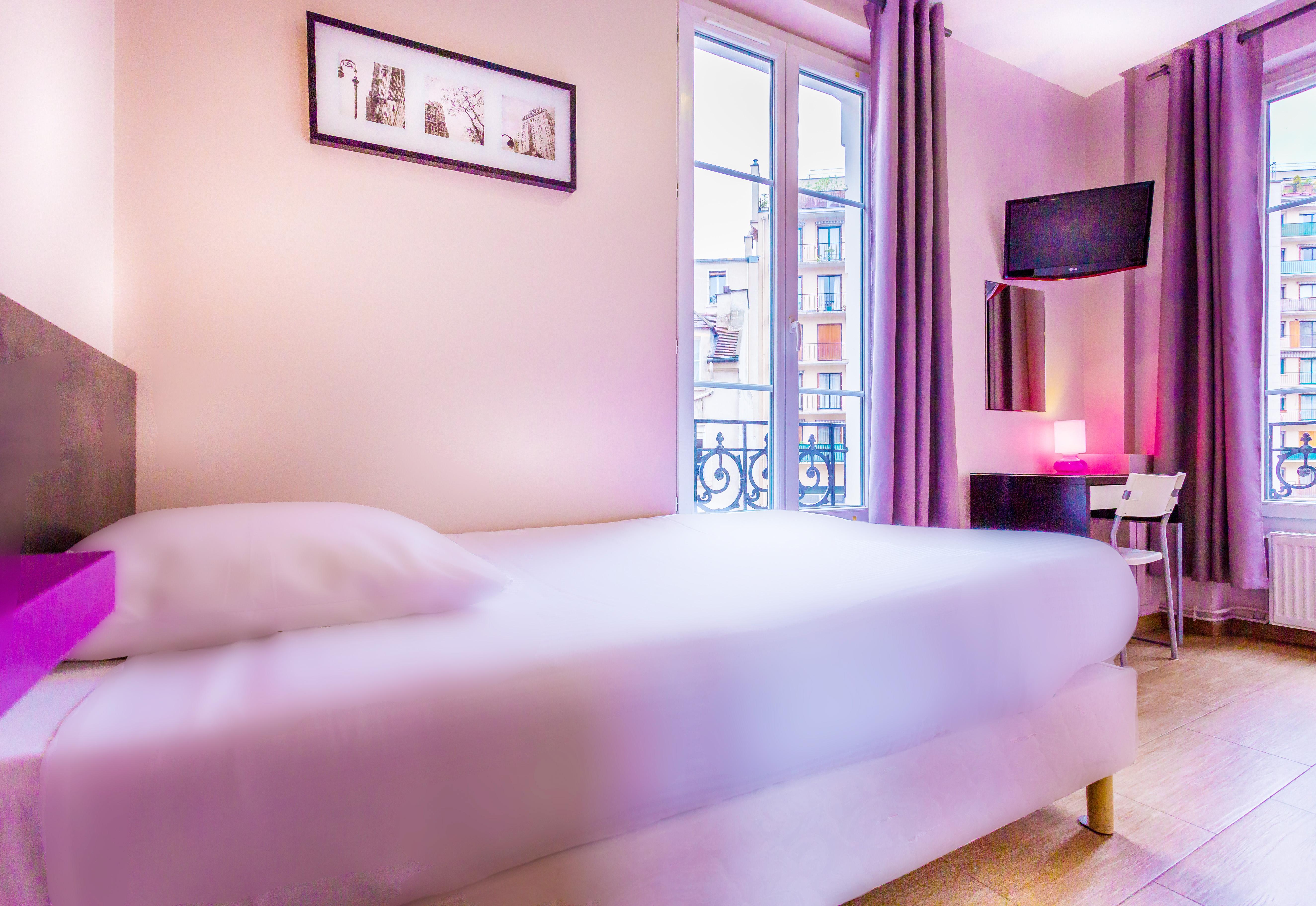 Hotel Le Daum Париж Экстерьер фото